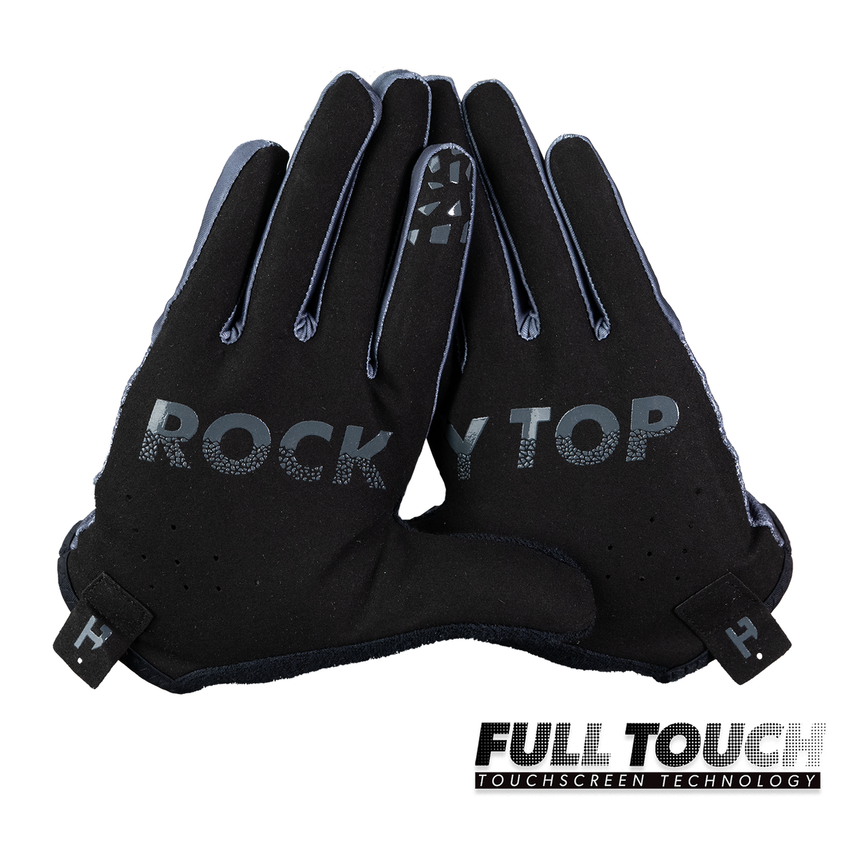 Gloves - Rocky Top Grey