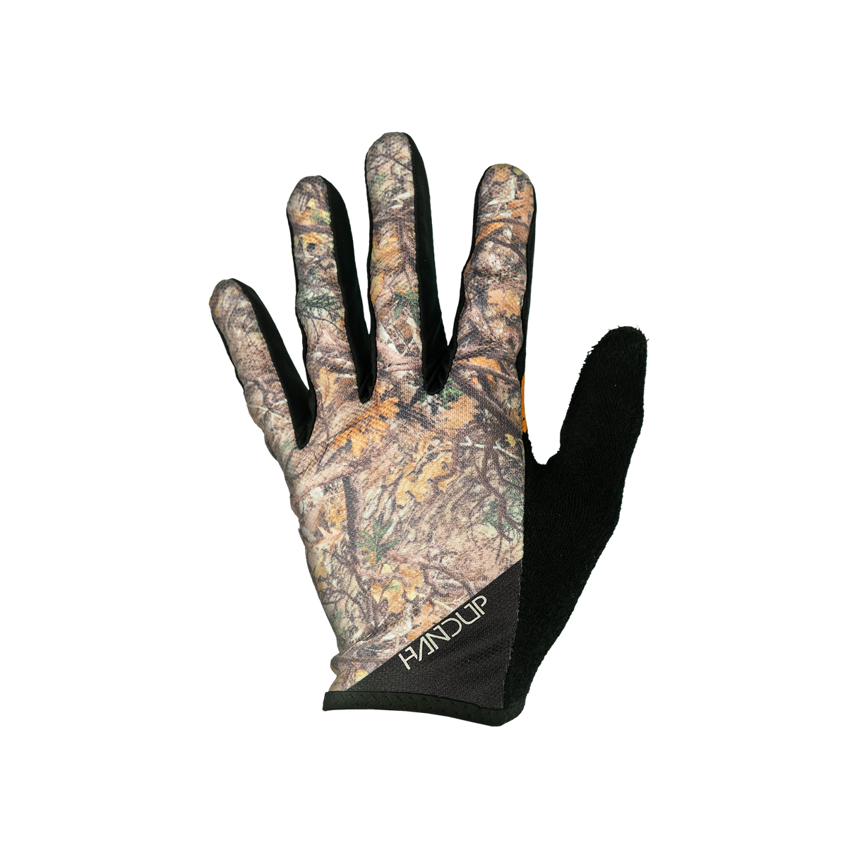 Gloves - Faded Timber Camo