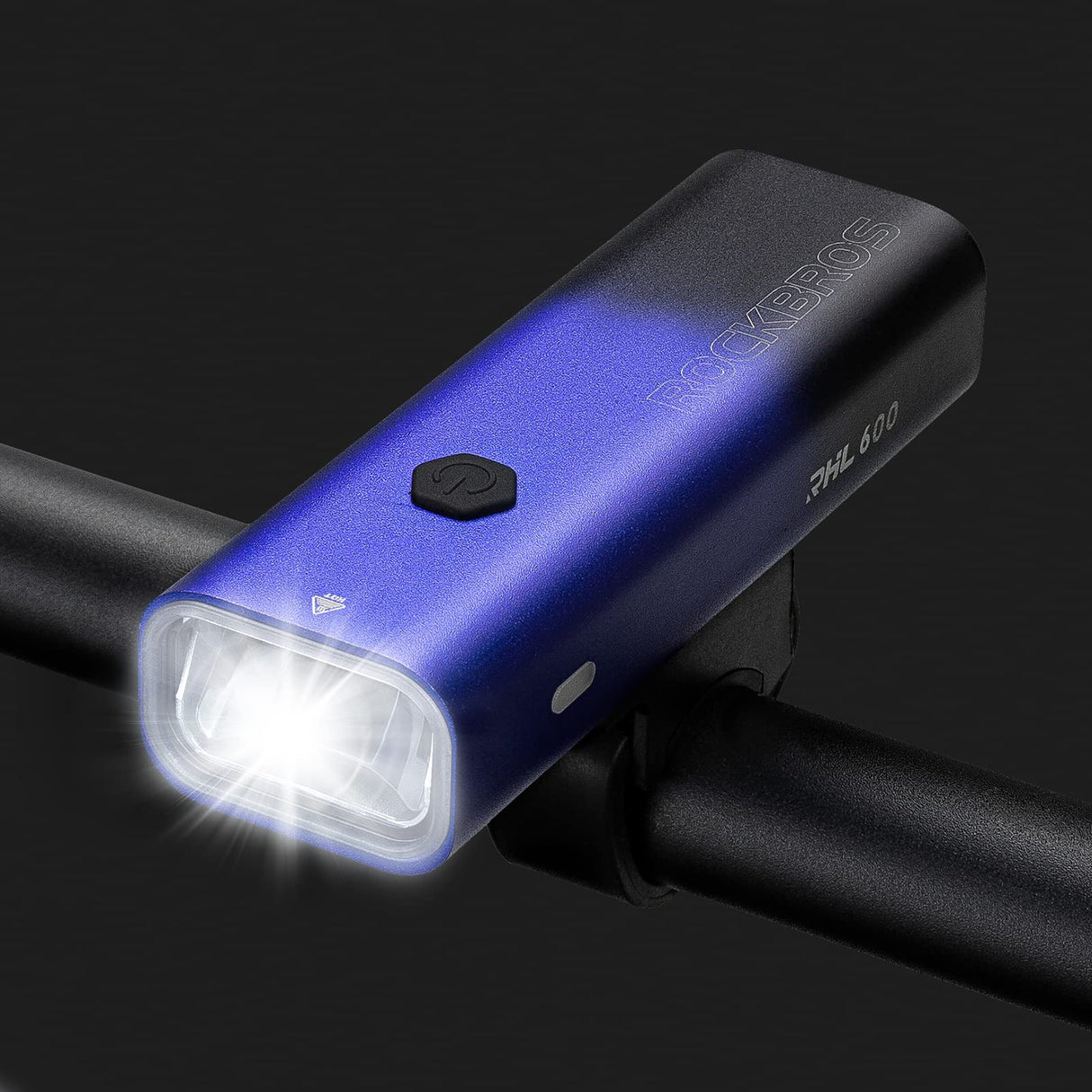 RHL 600LM USB-C