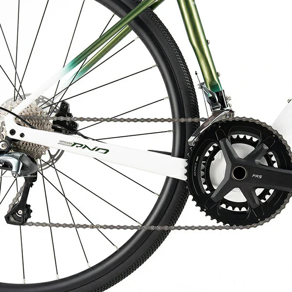 LynxFox - Carbon Fiber Road Bike