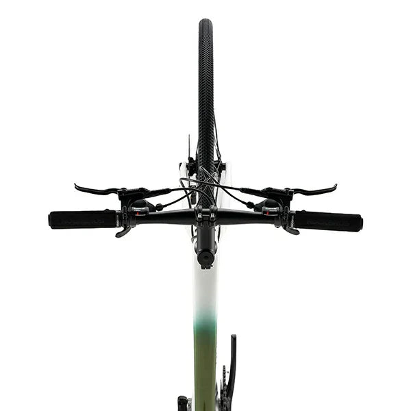 LynxFox - Carbon Fiber Road Bike