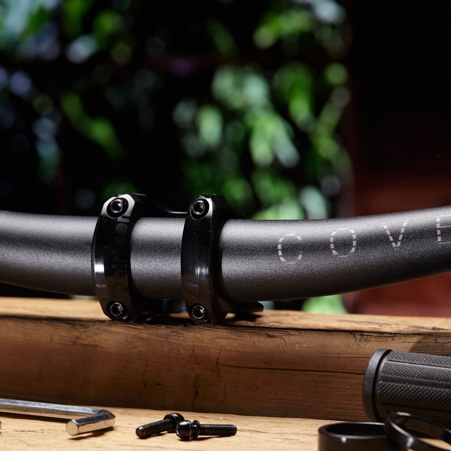 Covert I.C.R. Core Stem