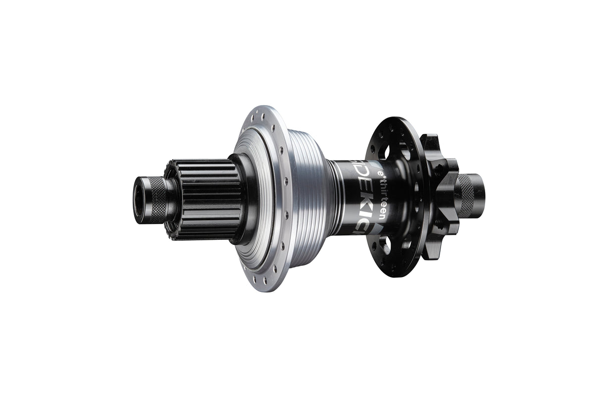 Sidekick Rear Hub