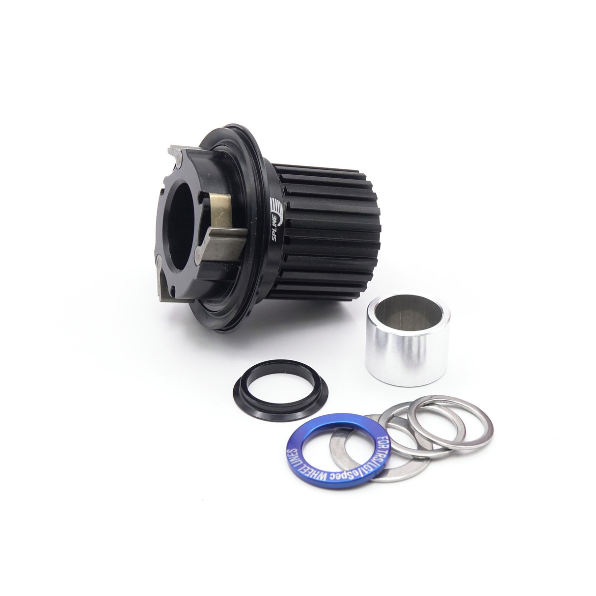 Replacement Freehub Body Kit (Non-Sidekick)