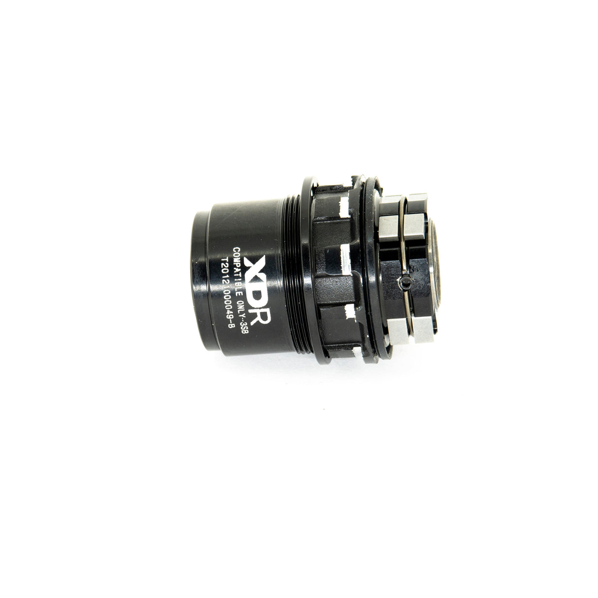 Replacement Freehub Body Kit (Non-Sidekick)