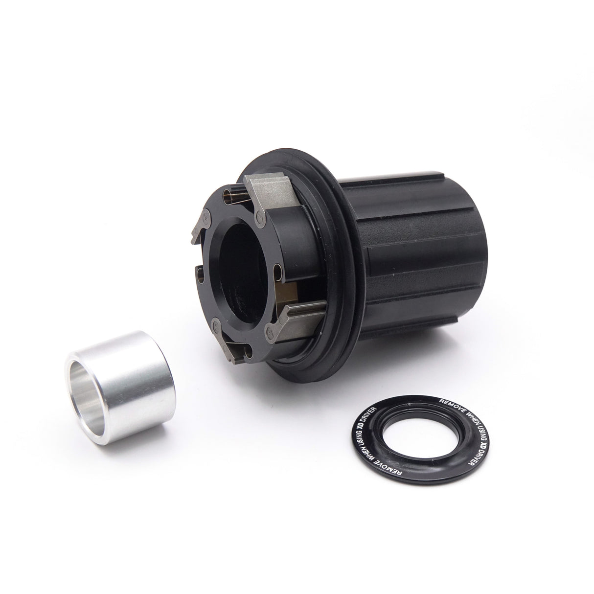 Replacement Freehub Body Kit (Non-Sidekick)