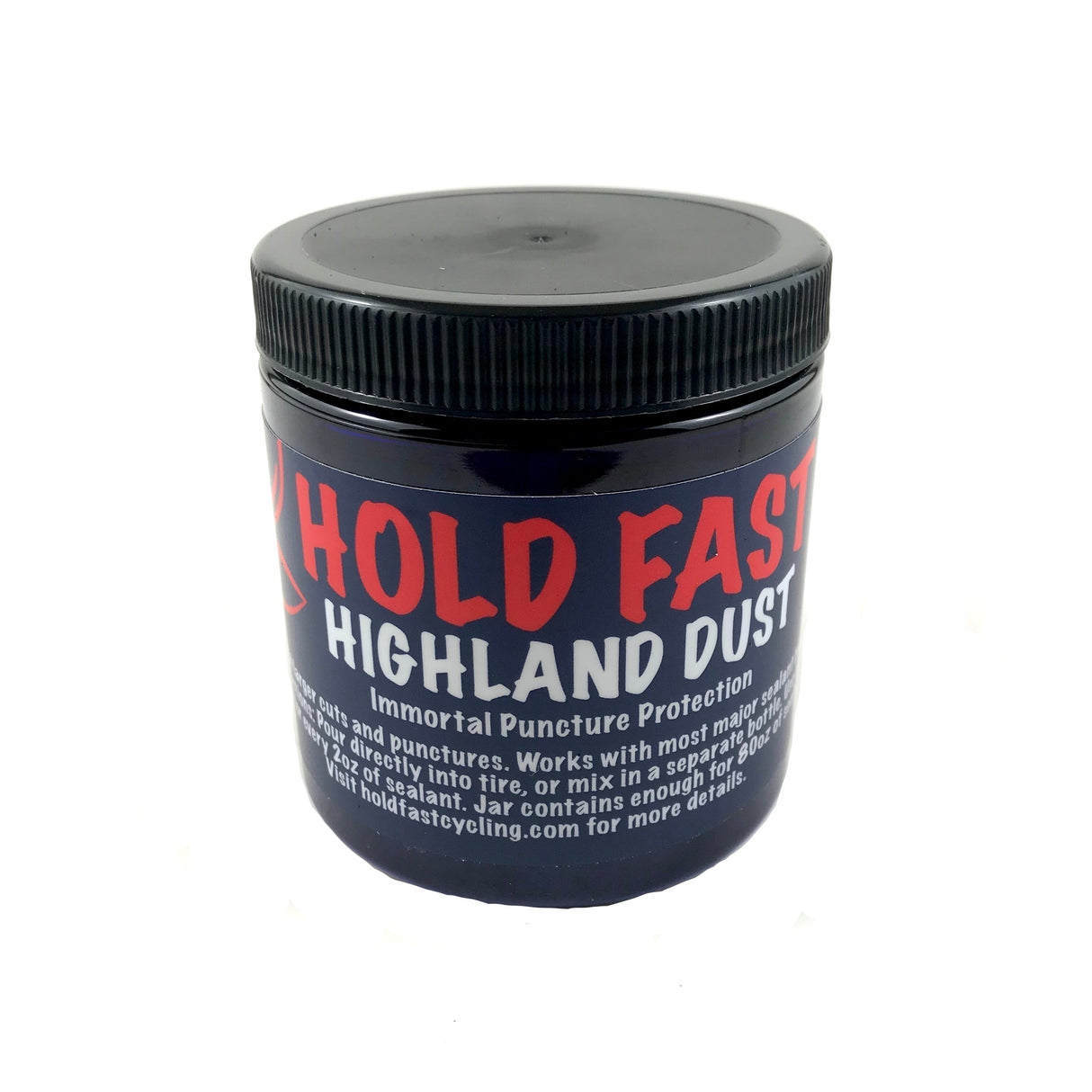 Highland Dust Tubeless Enhancer