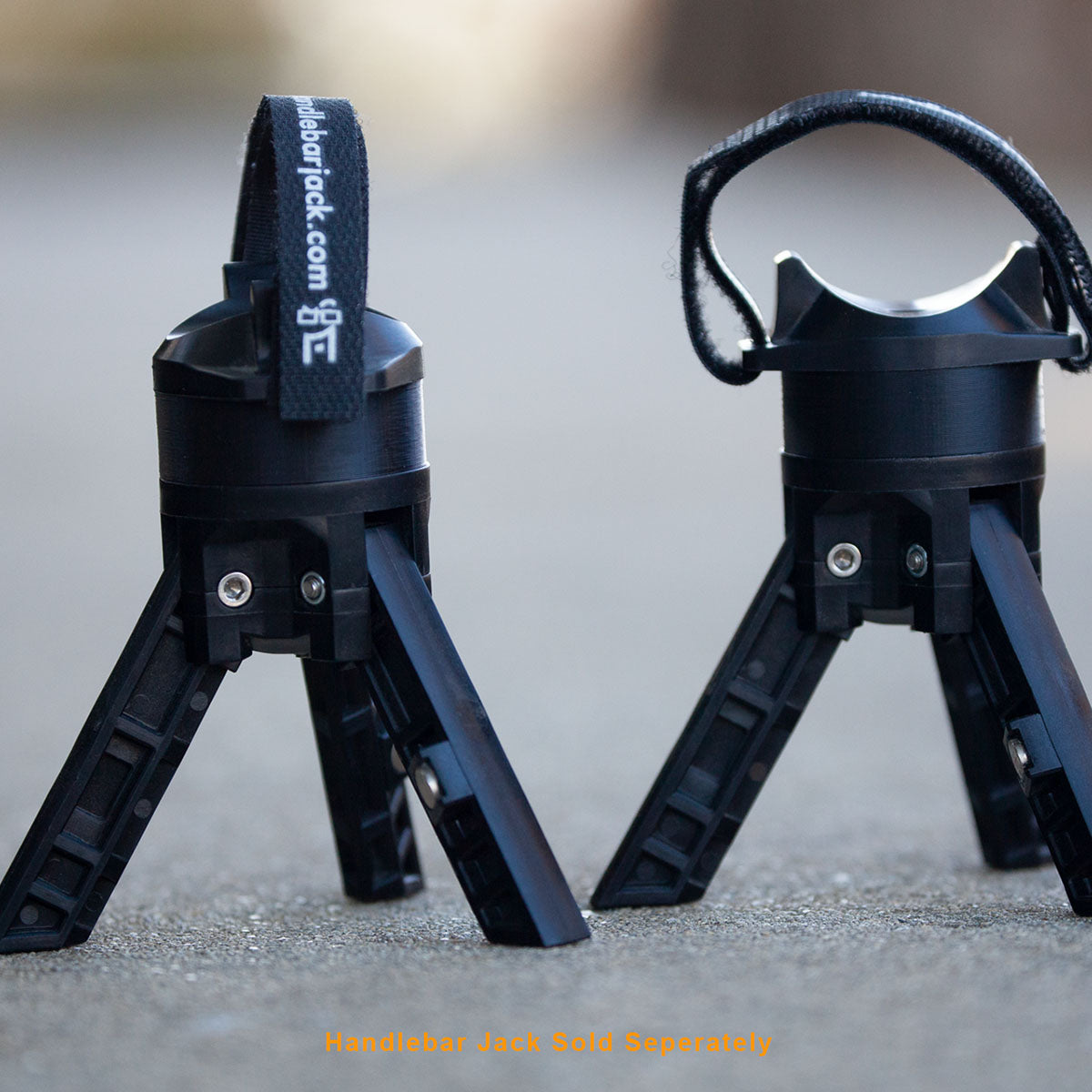 Handlebar Jack - Extender Kit v2