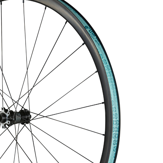 High Pressure Tubeless Tape