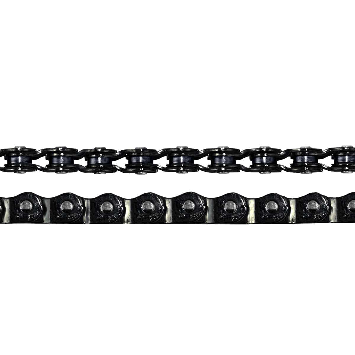 Rhythm Half Link Solid Pin Chain