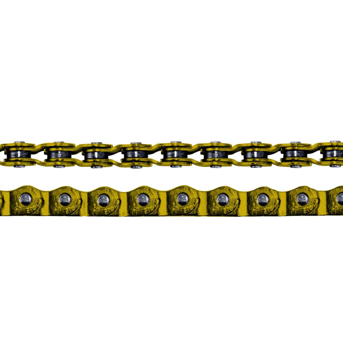 Rhythm Half Link Solid Pin Chain