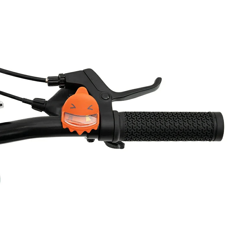 Future Star - Kids Bike