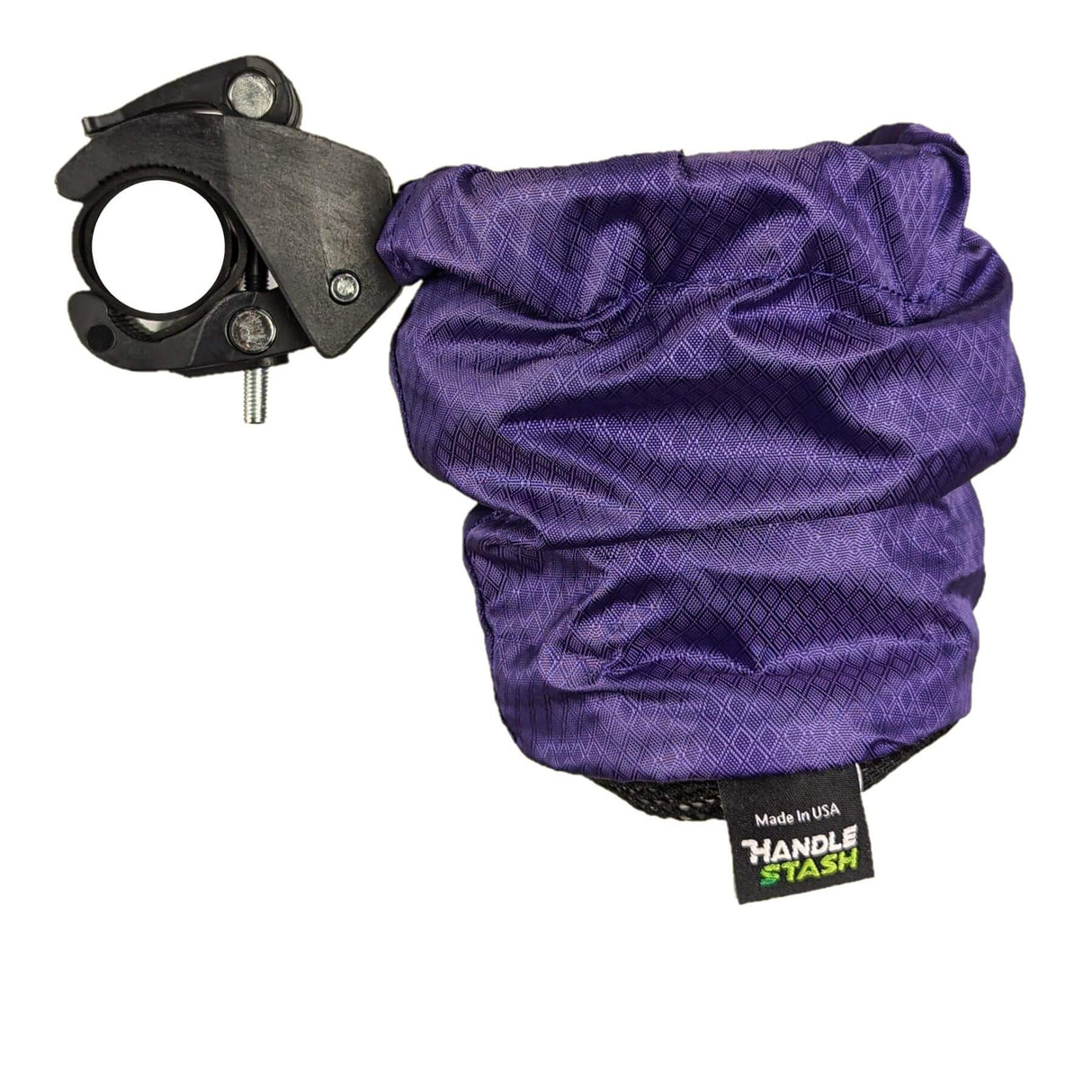 Royal AF Purple | Shock-Absorbing Cup Holder