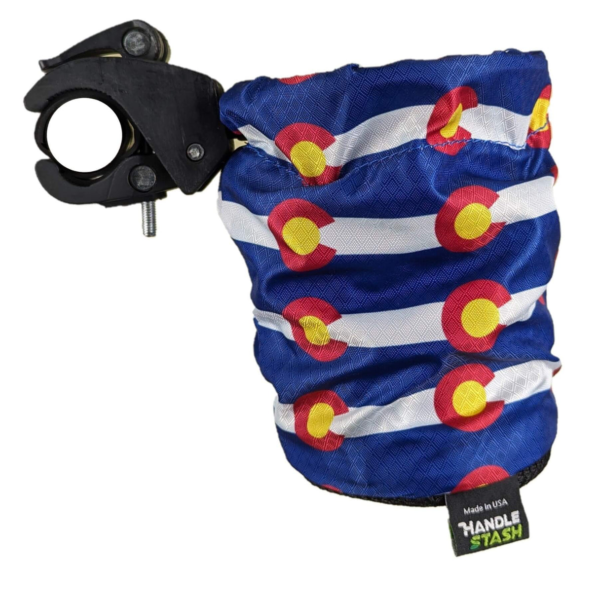 Coloradical | Shock-Absorbing Bike Cup Holder
