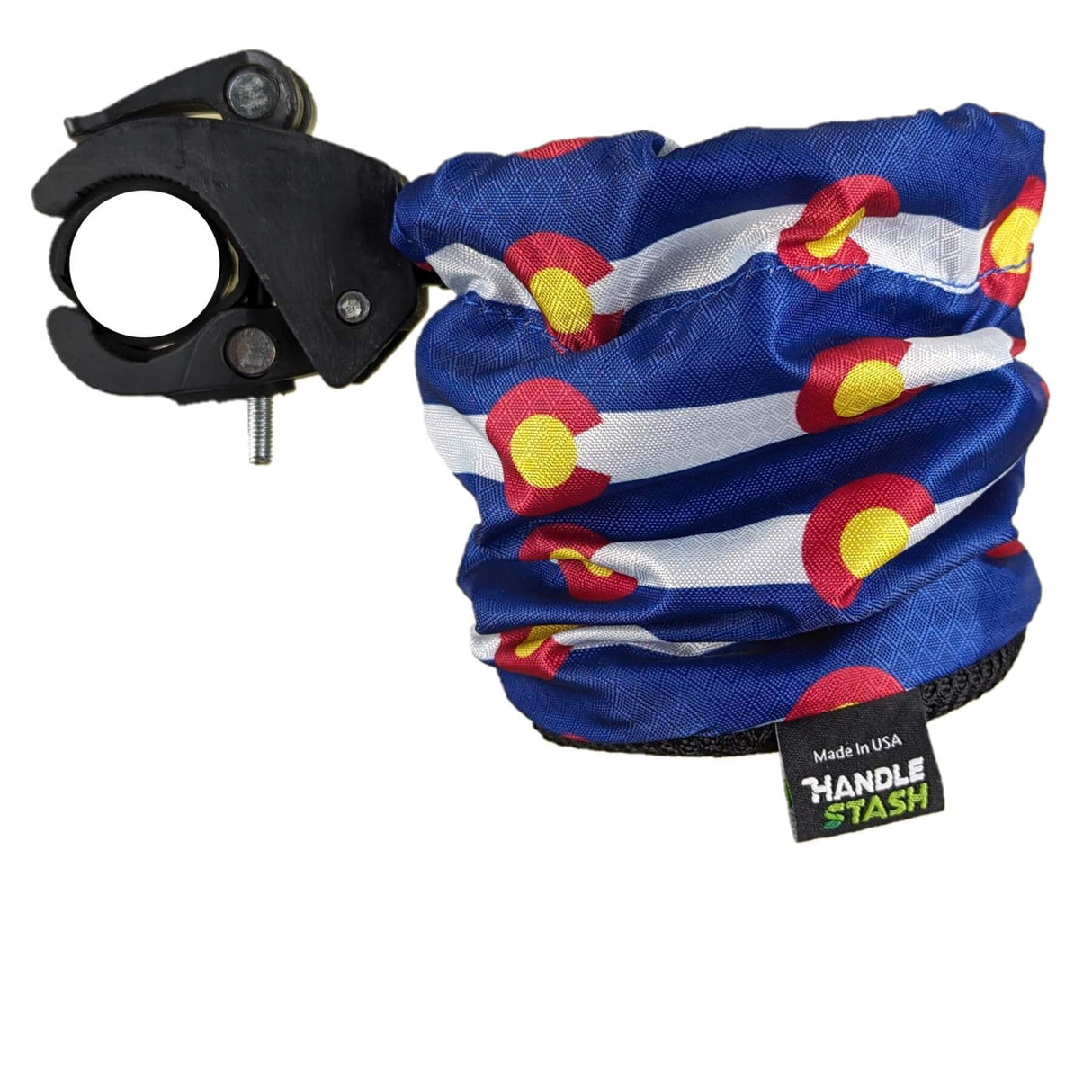 Coloradical | Shock-Absorbing Bike Cup Holder