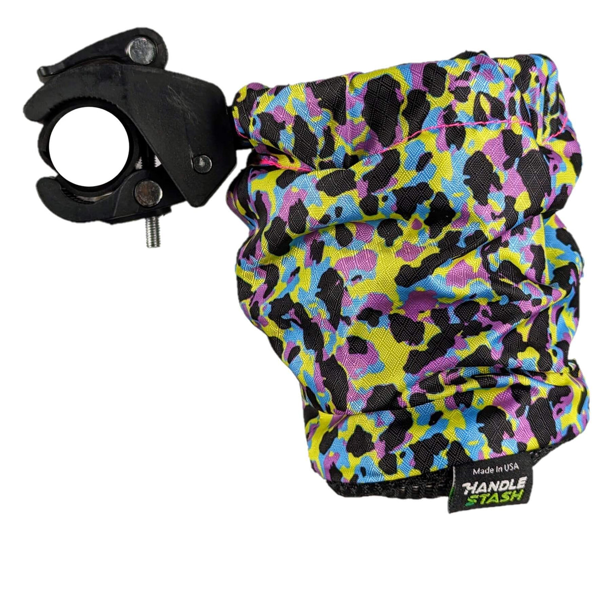 Party Panther | Shock-Absorbing Bike Cup Holder