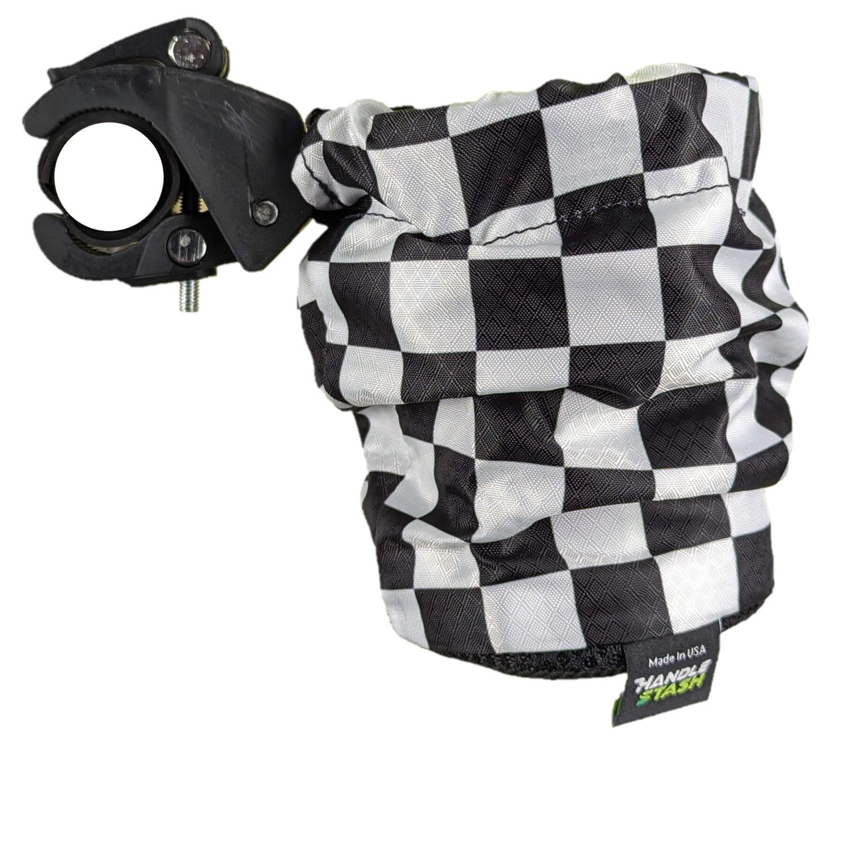 Two Tone | Shock-Absorbing Bike Cup Holder