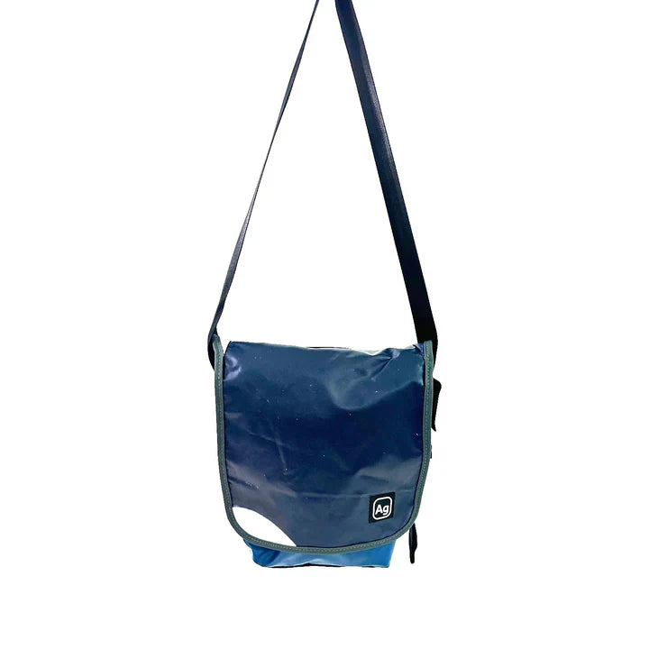 Alchemy Goods - Haversack Satchel