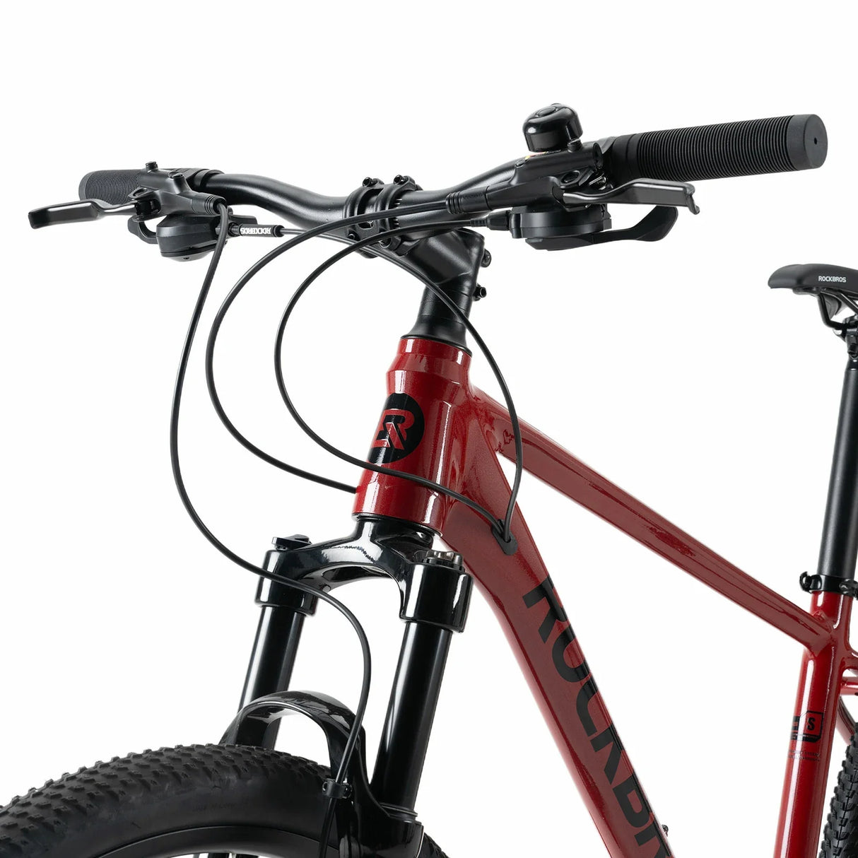 MT300-Mountain Bike