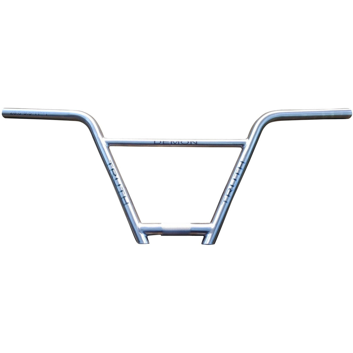 TRUTH BMX | ELIMINATOR TITANIUM STREET BMX 4 PC BARS