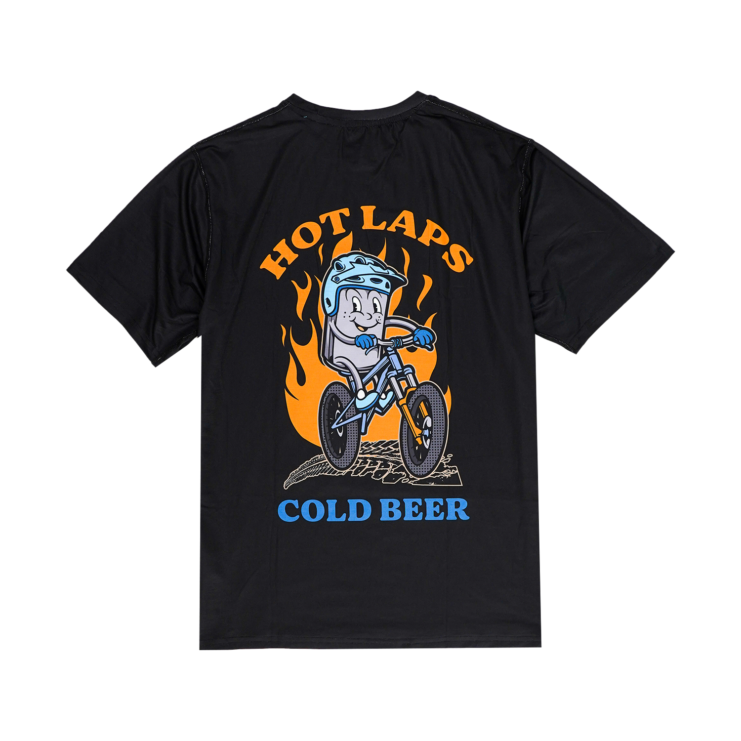 ActiviTEE - Hot Laps