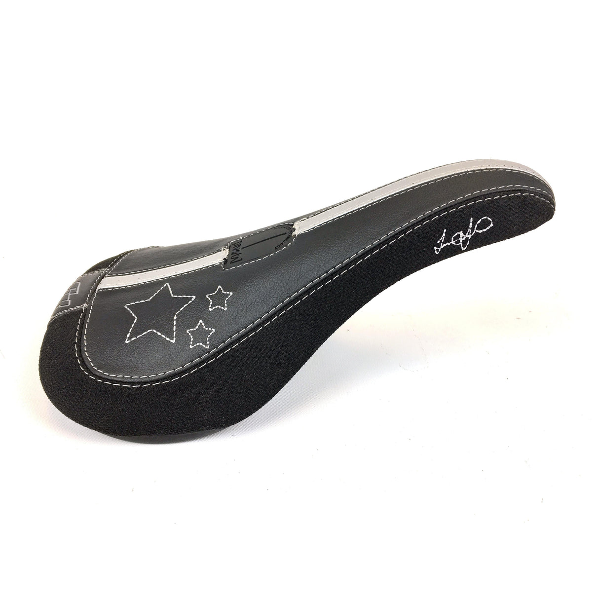 Supercross BMX | Pro Pivotal Slim BMX Racing Saddle