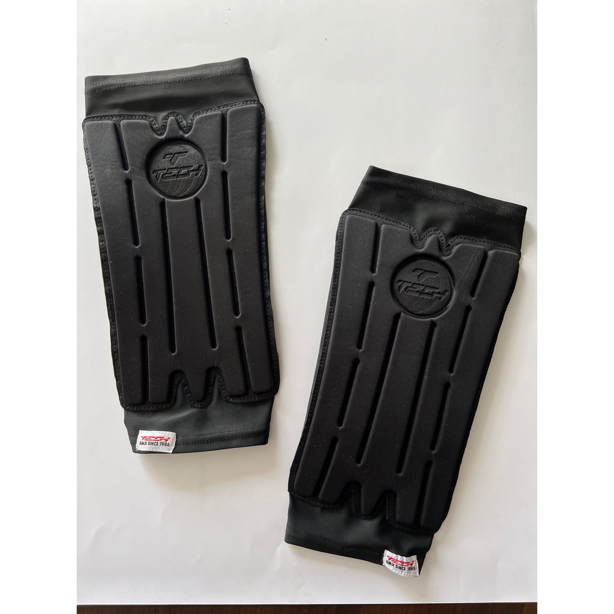TECH BMX | AirLite Shin Guard