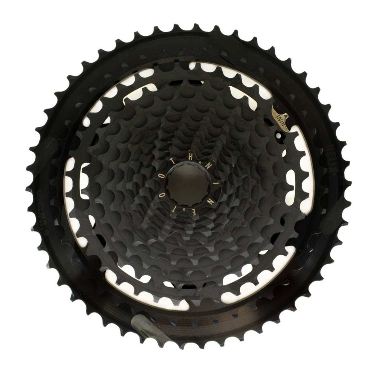 Helix Plus 12-Speed 9-50T Cassette