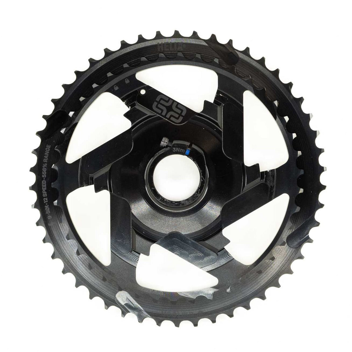 Helix Plus 12-Speed 9-50T Cassette