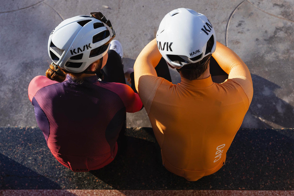 Super Corsa Long Sleeve Jersey