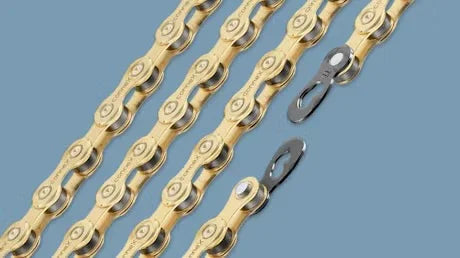 11 Speed Chains