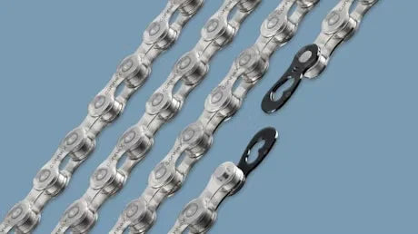 12 Speed Chains