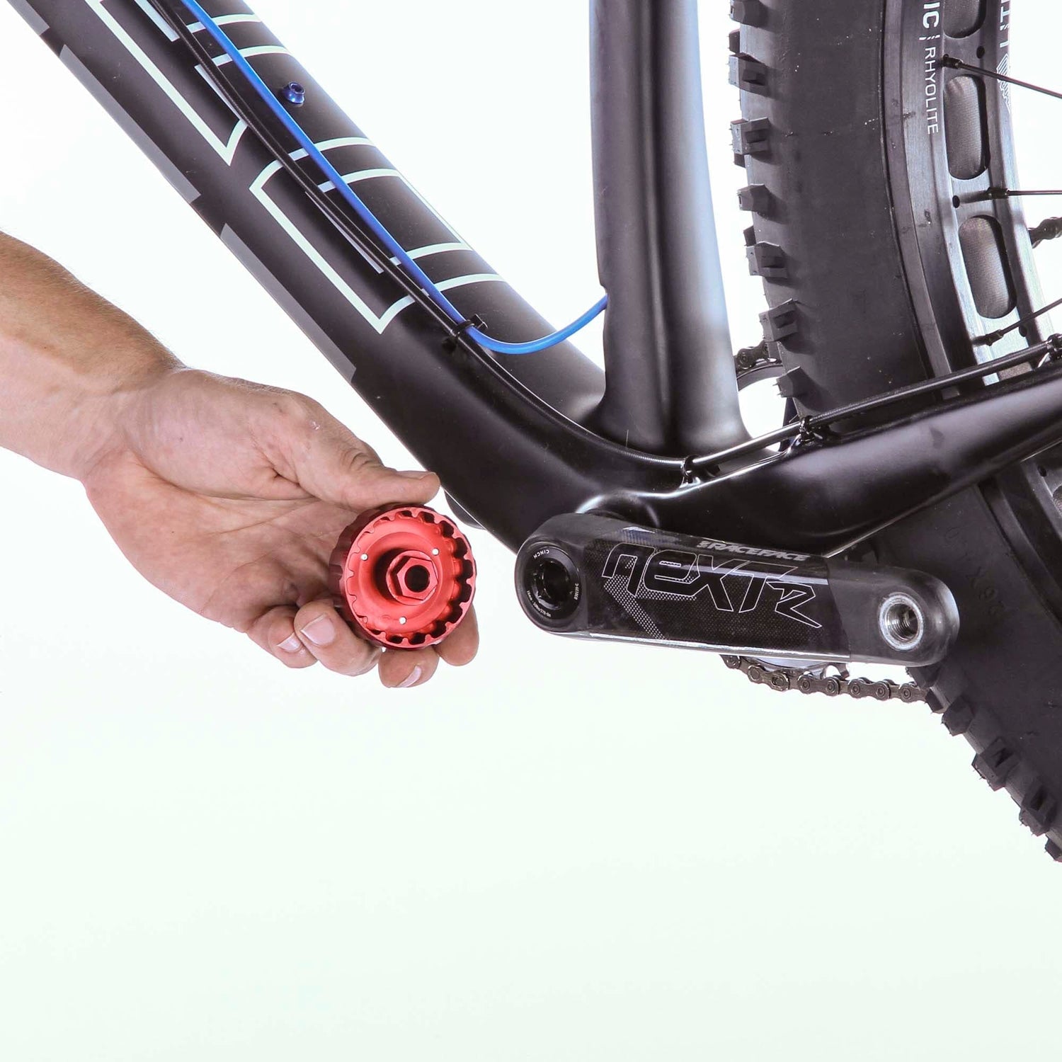 Bottom Bracket Tools