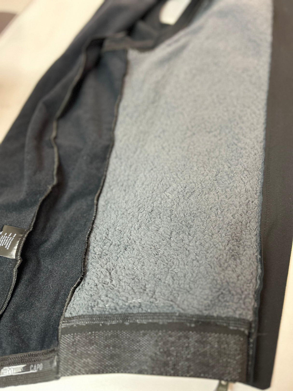 G.S. Padrone Thermal Vest