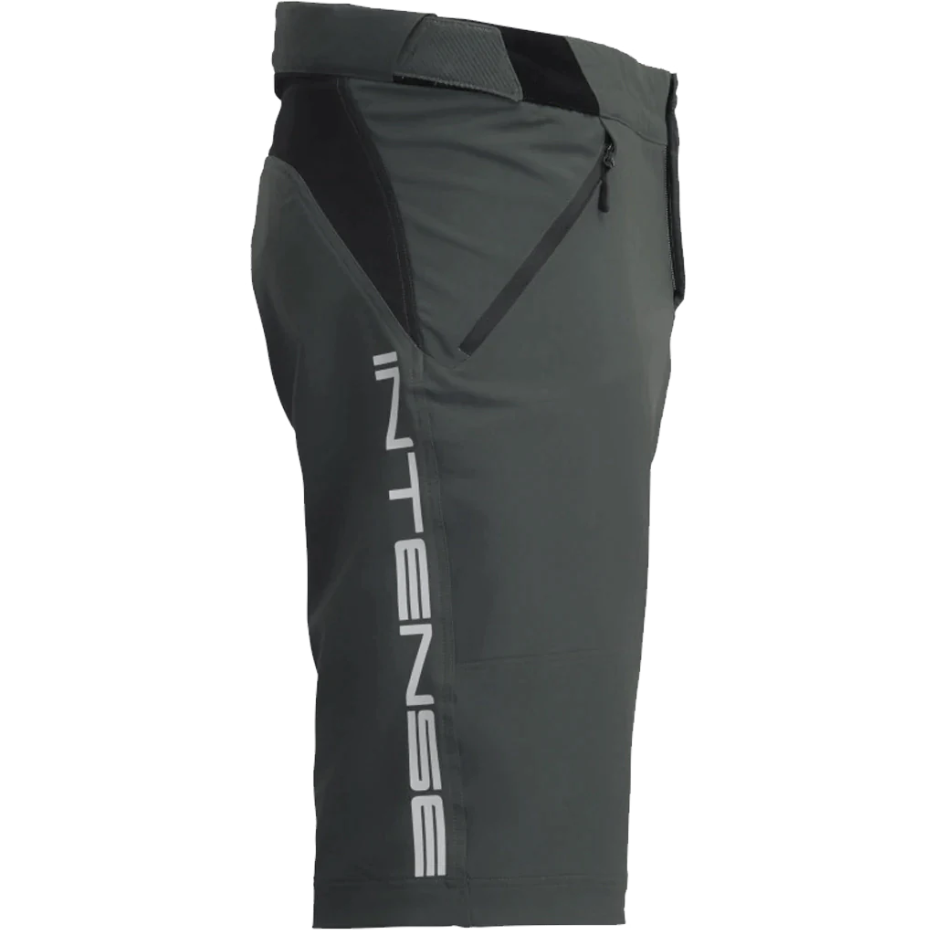 Men's INTENSE x THOR MTB Assist Forest Green Short