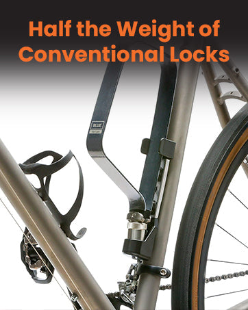 TIGR Mini+ with Mounting Clip