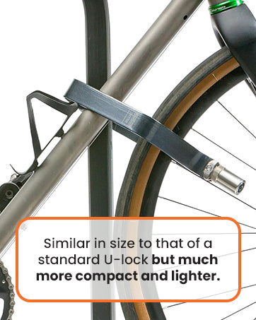 TIGR Mini+ with Mounting Clip