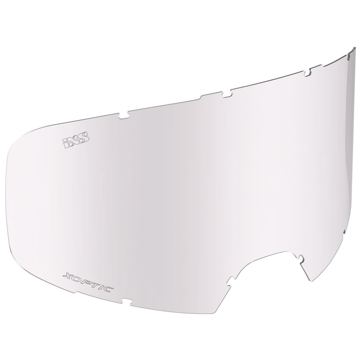 iXS Trigger / Hack Goggle LP Replacement Lenses