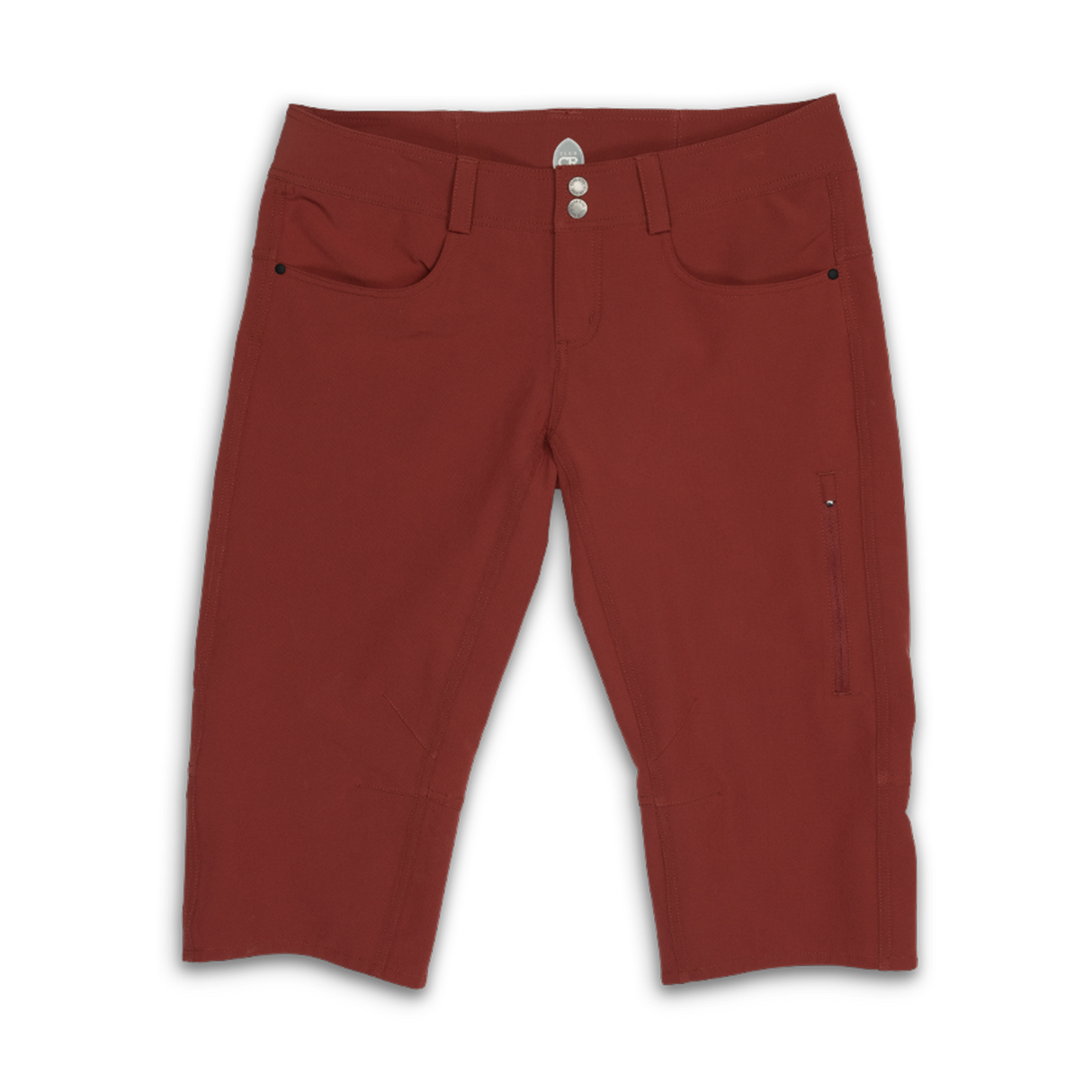 Women's Joanie Capri 17"