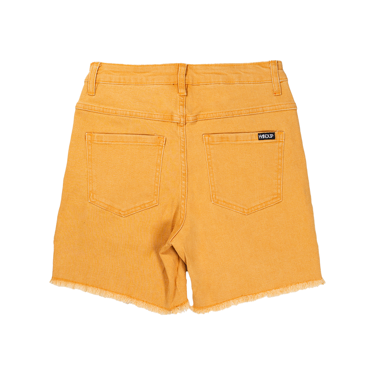 5.5" Stretch Jorts - Buttah