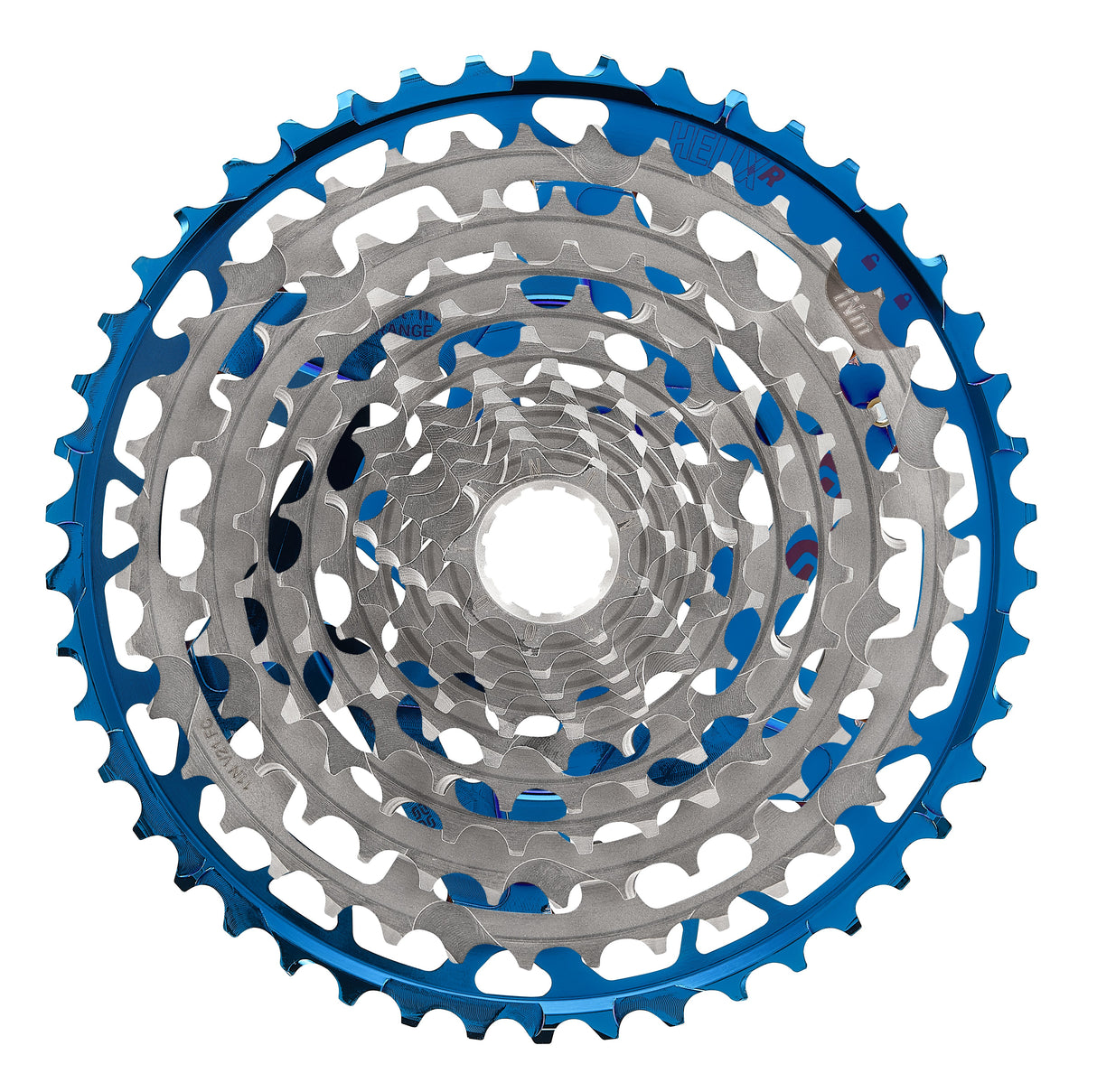 Helix Race 11-Speed 9-46T Cassette
