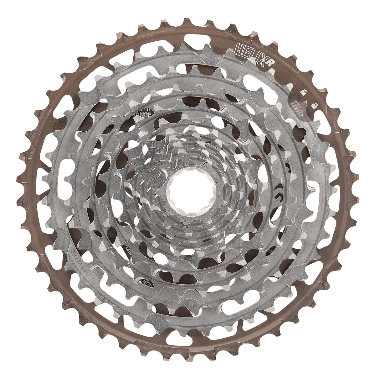 Helix Race 11-Speed 9-46T Cassette