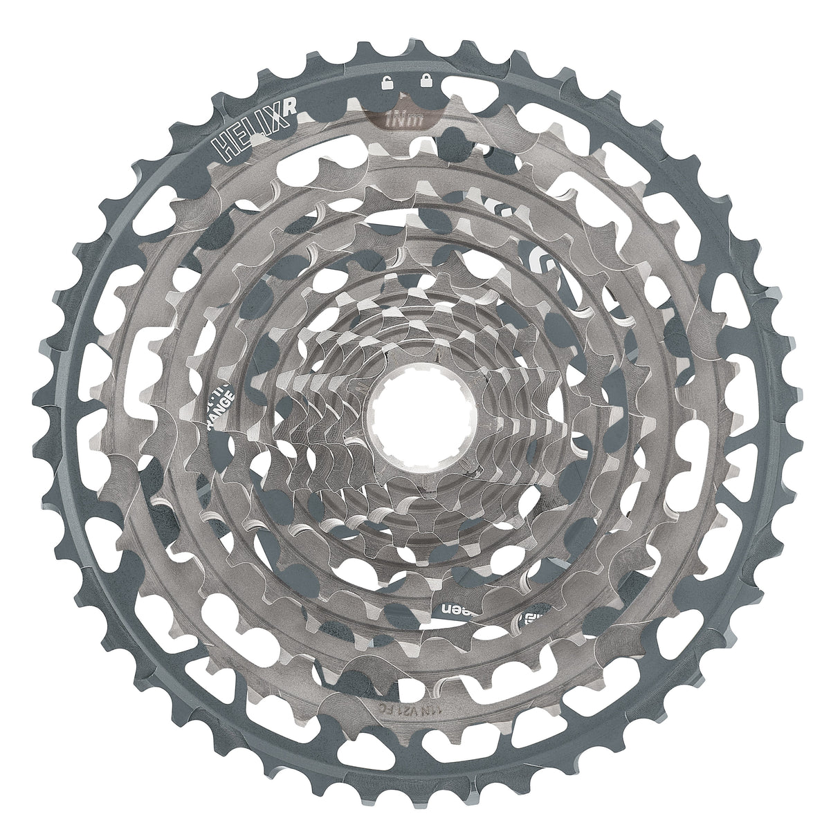 Helix Race 11-Speed 9-46T Cassette