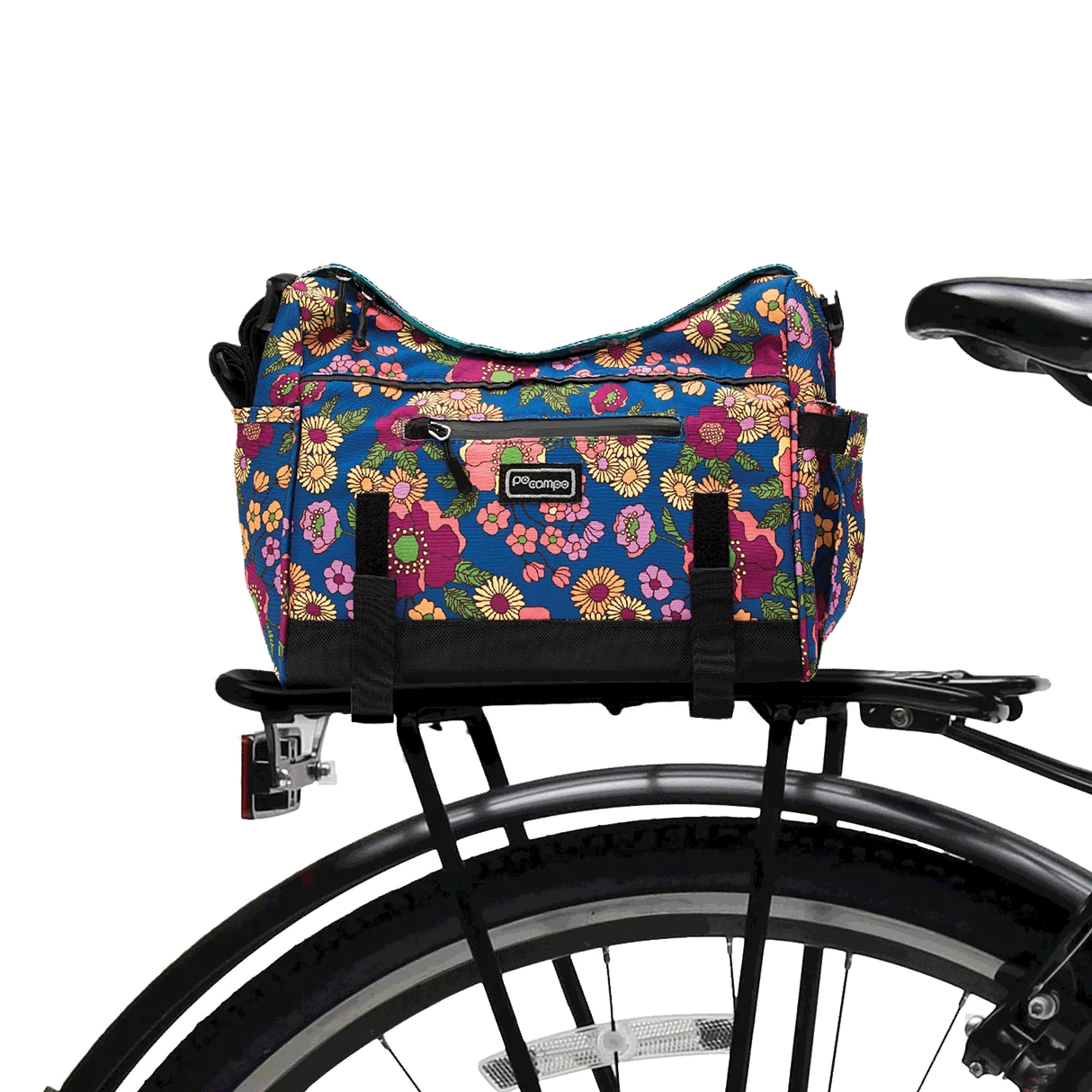 Katy Bike Trunk Bag