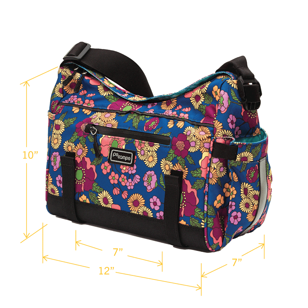Katy Bike Trunk Bag