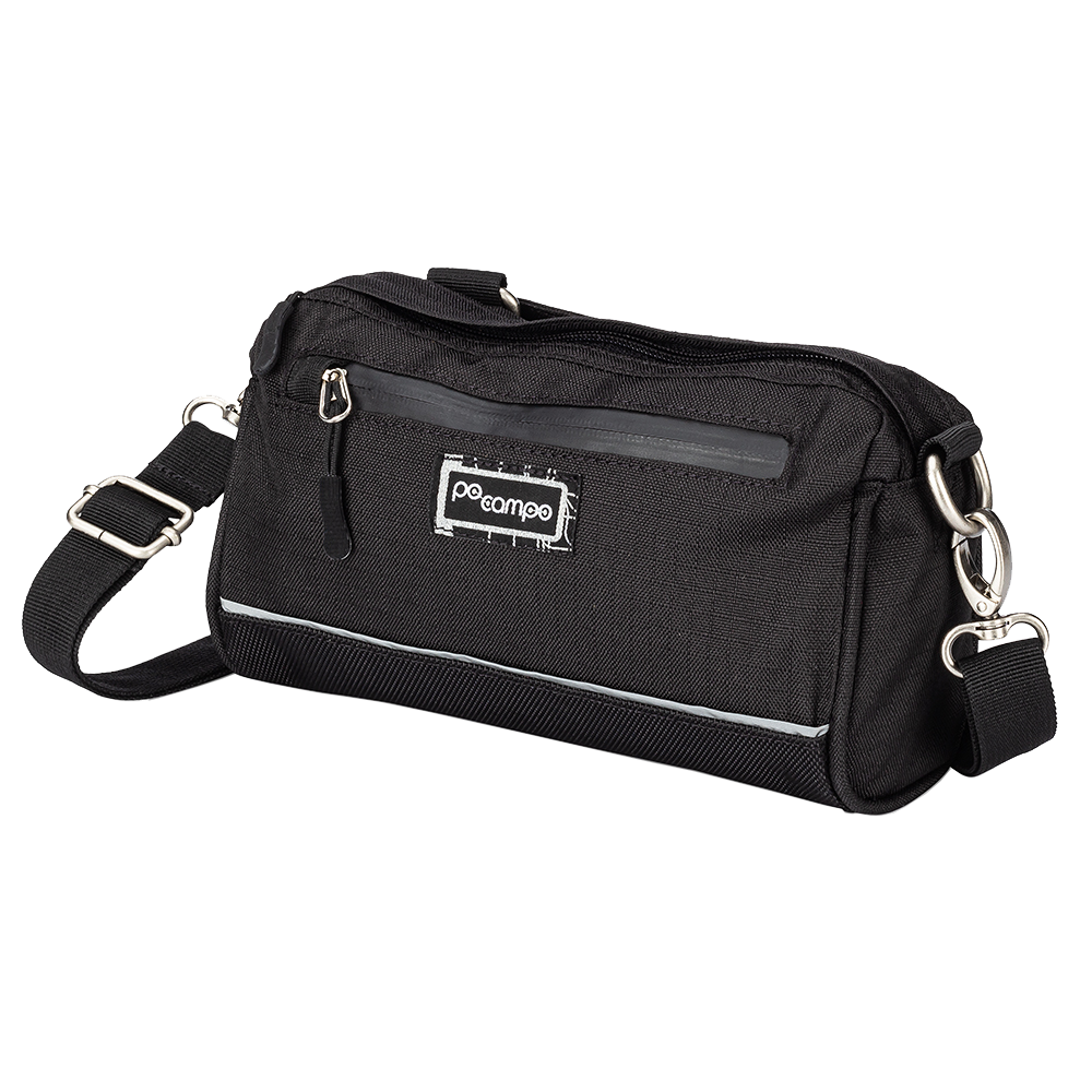 Kinga Handlebar Bag 2