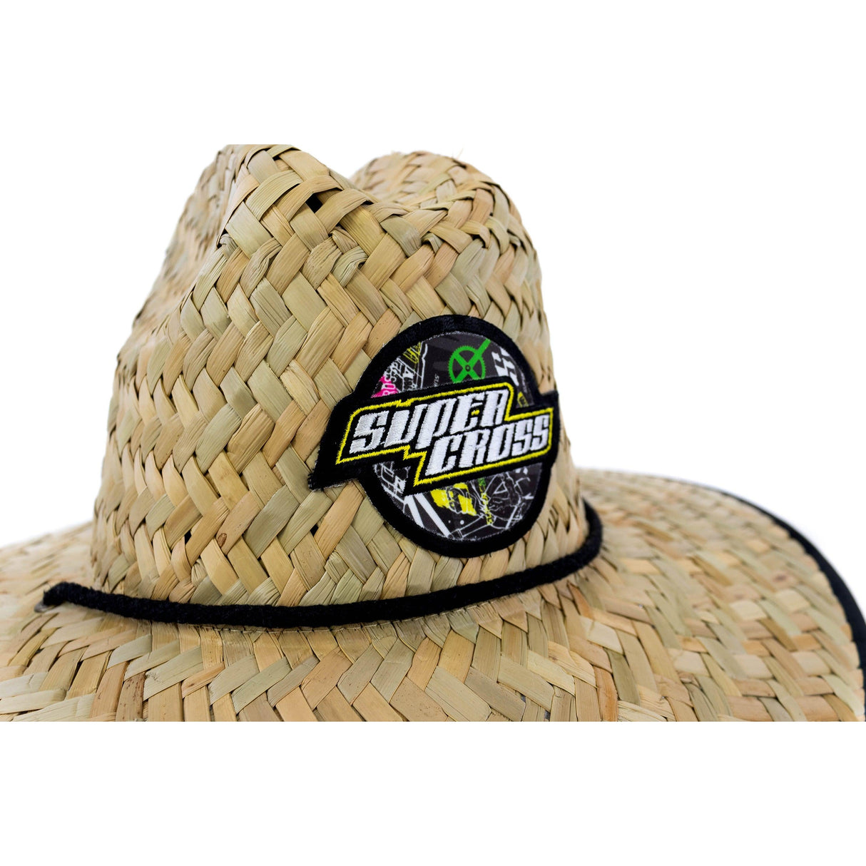 Supercross BMX | Radaversary Straw Hat