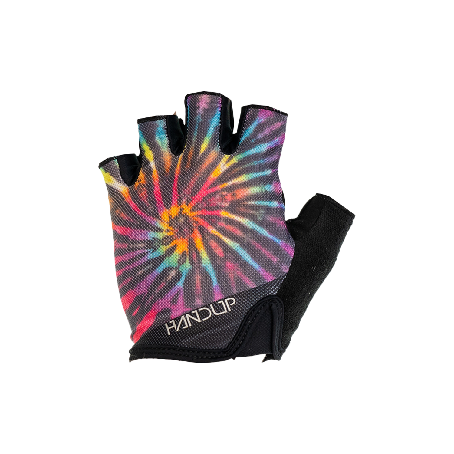 Shorties - Reverse Tie Dye