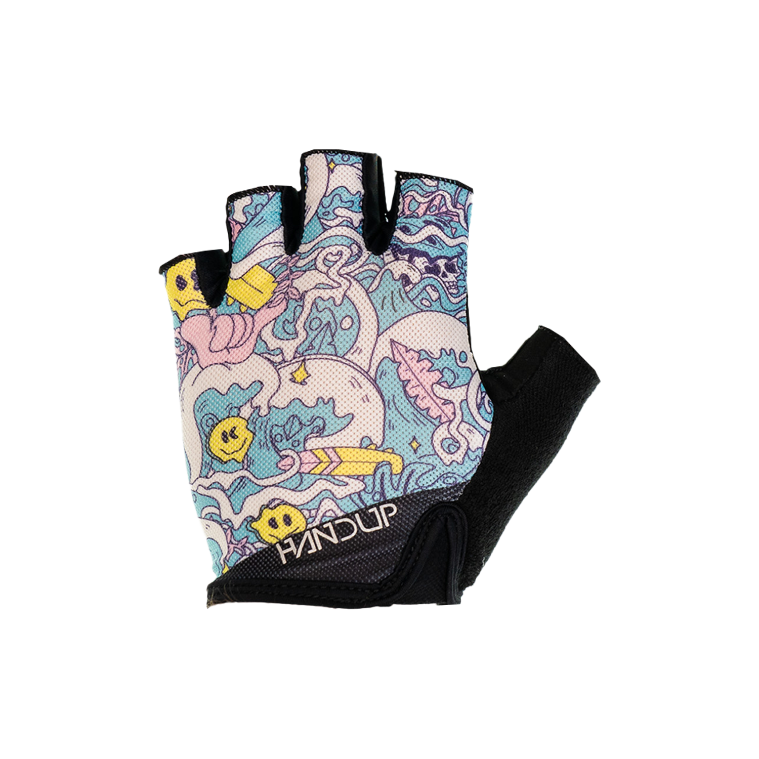 Shorties - Ride the Wave