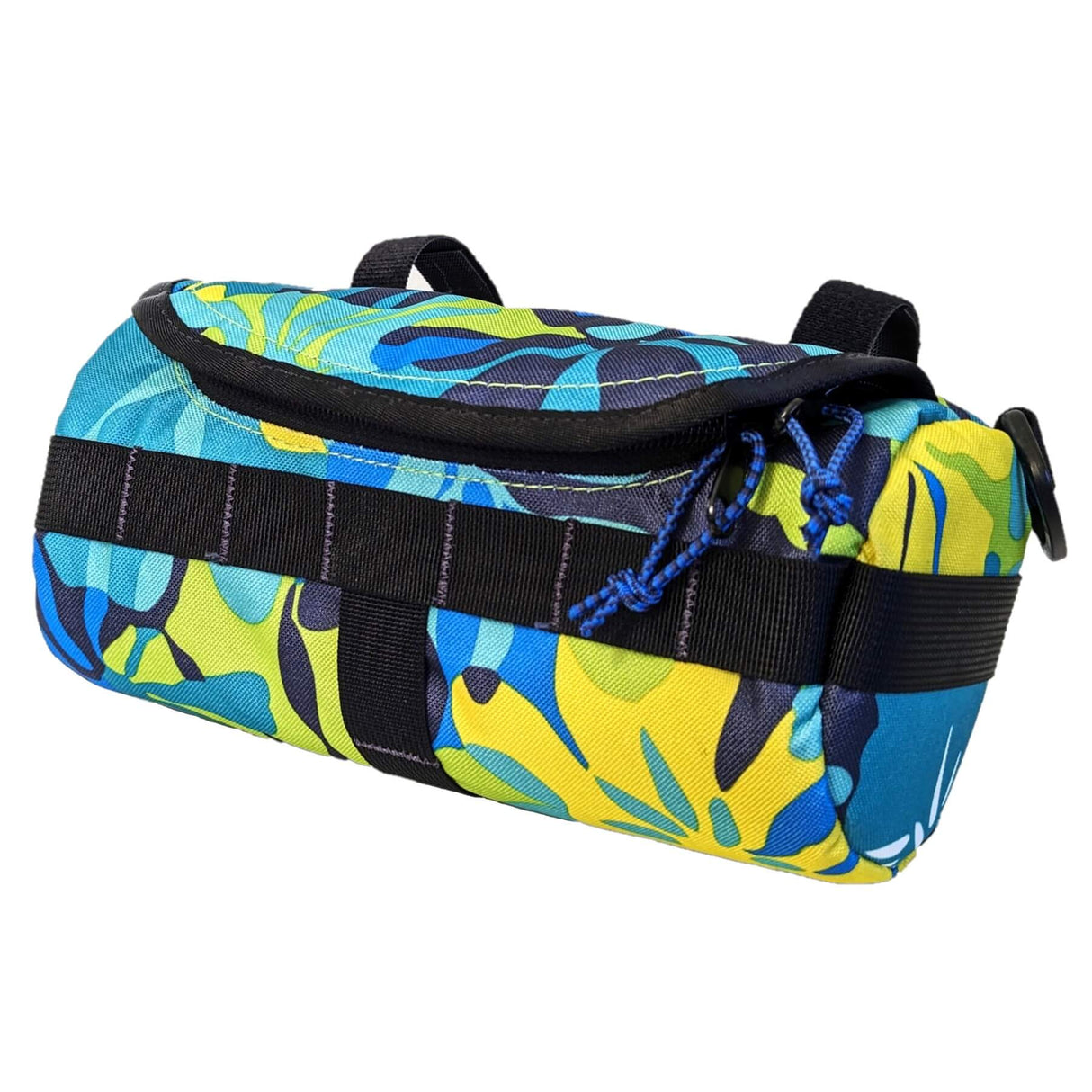 Bigmouth Burrito Handlebar Bag - MargaRidaVille